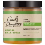 Carol’s Daughters Hair Products